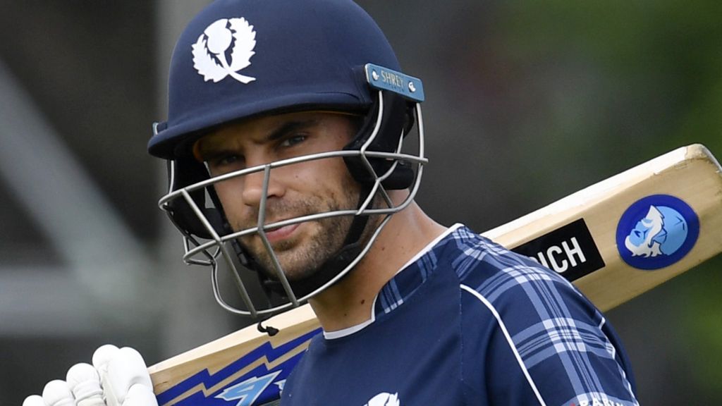 दशककै उत्कृष्ट एसोसियट खेलाडी बने स्कटल्याण्डका काइल कोट्जर