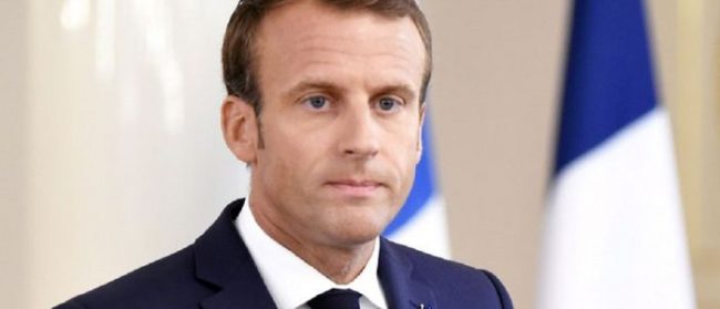 फ्रान्सेली राष्ट्रपति म्याक्रोँलाइ कोरोना पोजेटिभ, कैयौँ उच्च अधिकारी आइसोलेसनमा