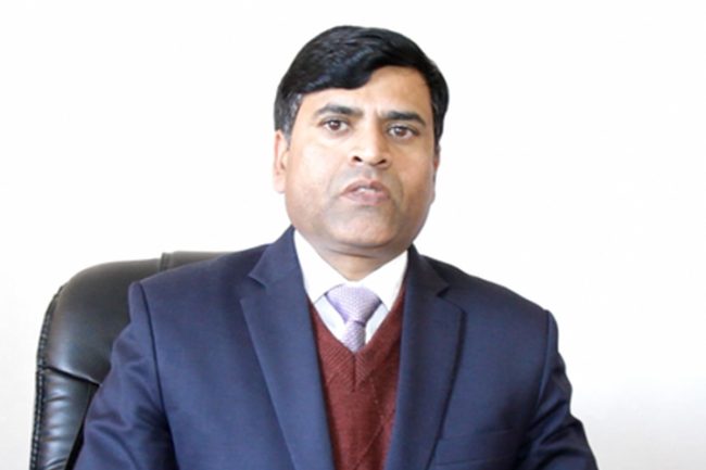 सीमा नाका खोल्न पहल गर्ने