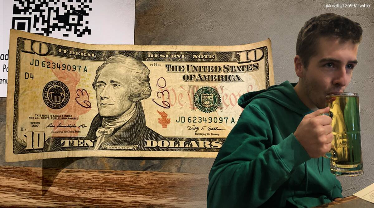 छोराले बियर पिएर रमाइलो गरुन् भनेर पिताले ६ वर्ष पहिले मर्नुअघि छोडे ११ सय रुपैयाँ