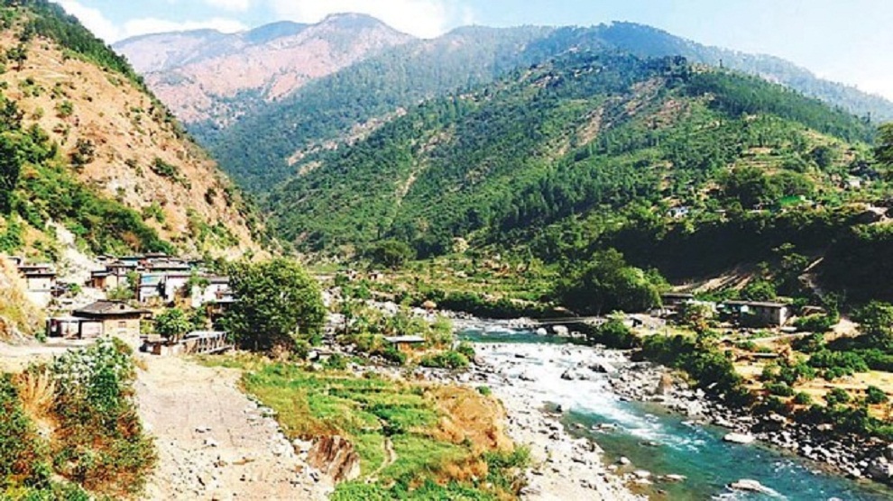 डिपिआरको ढिलाइले सेनाले नलगाड छोड्दै