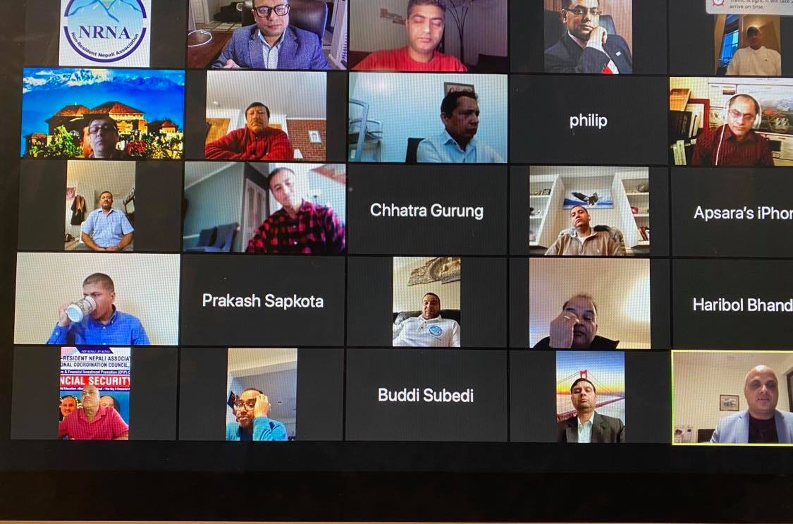 नेपालमा जति नाफा अरु देशमा पाइँदैन : कुमार पन्त