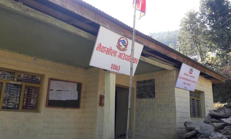 शिक्षकले पोशाक नलगाए भत्ता रोक्का