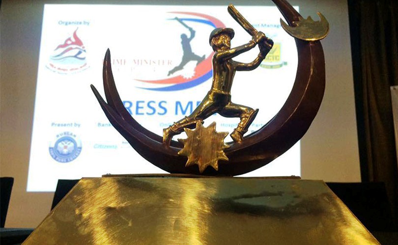 प्रधानमन्त्री राष्ट्रिय क्रिकेट प्रतियोगिताको लागि गण्डकी प्रदेश महिला टोलीको घोषणा