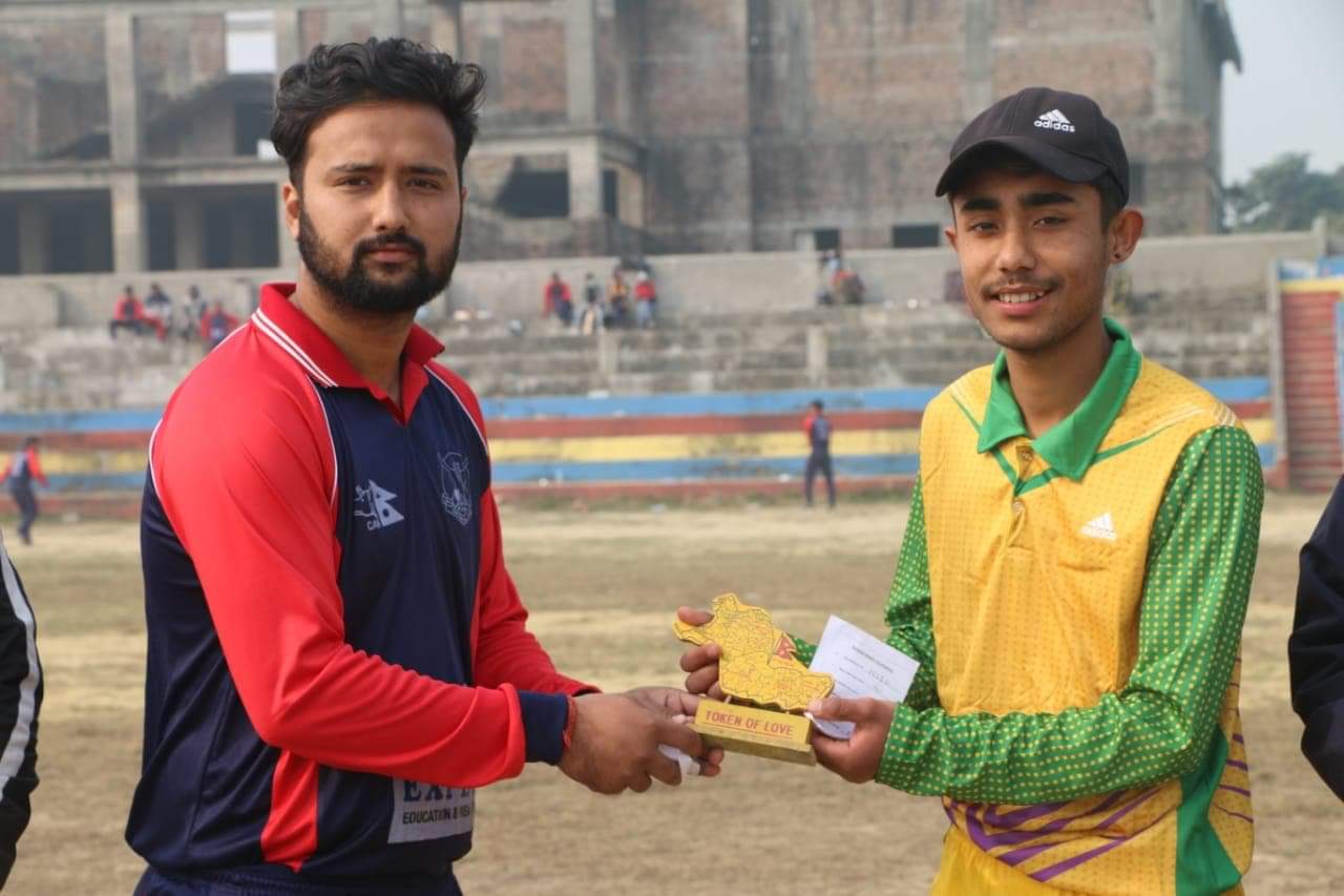 पिएम कप छनौट : मोरङ र उदयपुर विजयी