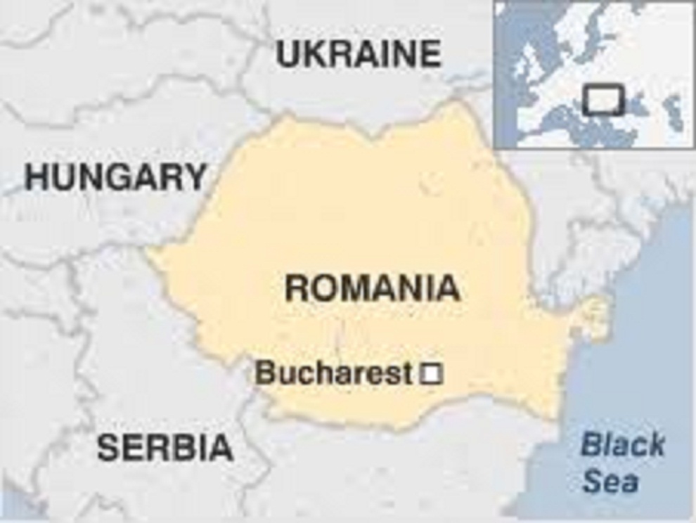 रोमानीयाको चुनावमा विपक्षीलाई झिनो अग्रता