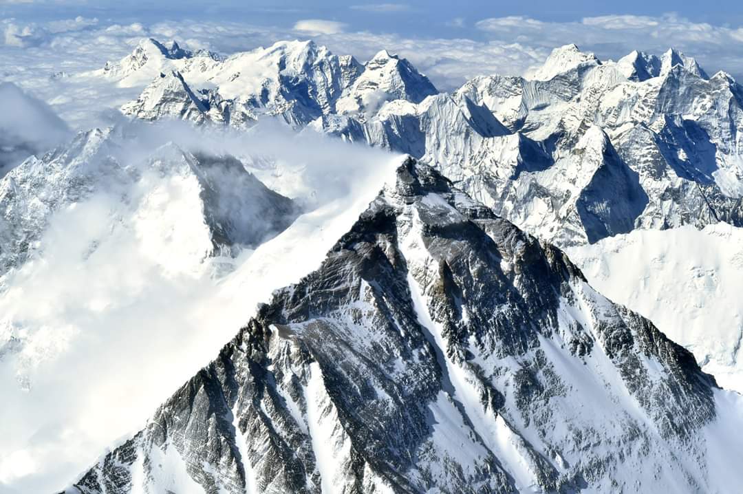 सगरमाथाको नयाँ उचाइ आज सार्वजनिक गरिँदै