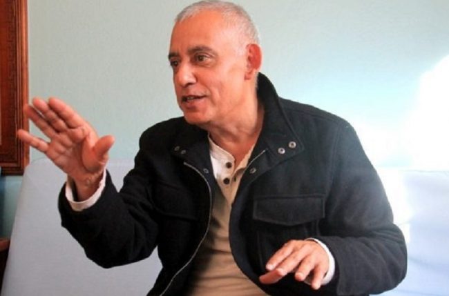 शेखर दाइ र म मध्ये एक जना सभापतिमा लड्छौं : शशांक कोइराला