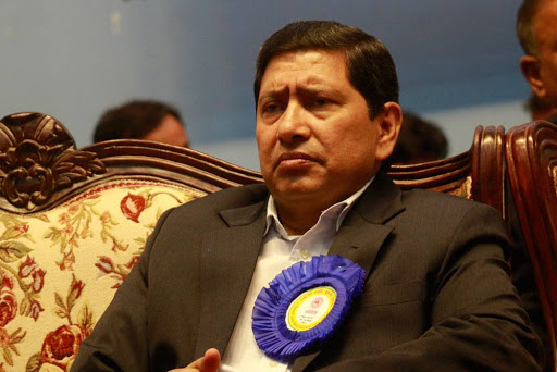 नारायणकाजी विवादमा तानिएको याम्बालिङ हाइड्रोले के भन्यो ?