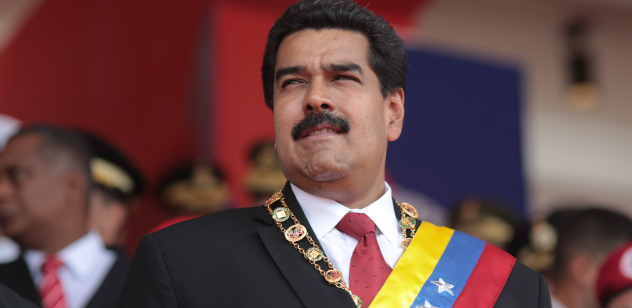 भेनेजुयलामा मदुरो थप शक्तिशाली बन्दै, प्रतिपक्षिद्वारा निर्वाचन बहिस्कार