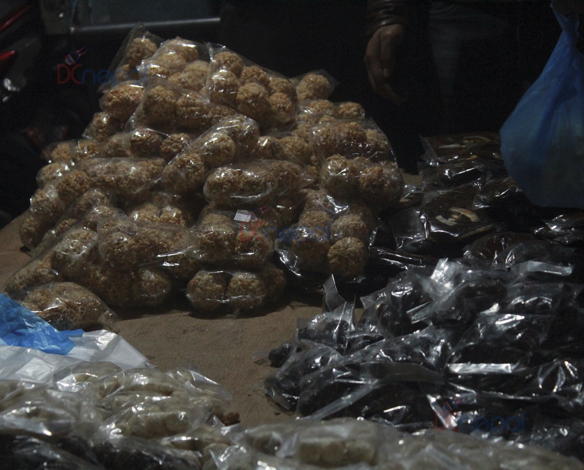 माघे संक्रान्ति जात बिशेष नभएकाले हामीलाई सामाजिक रुपमा एकीकृत बनाएको छ : डा. टण्डन