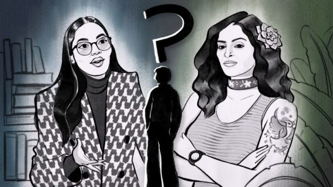 ‘पुरुषहरूले बलात्कार किन गर्छन्’ भनेर सोध्ने महिलाहरू