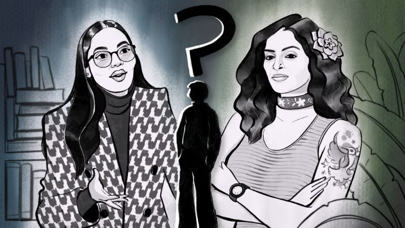 ‘पुरुषहरूले बलात्कार किन गर्छन्’ भनेर सोध्ने महिलाहरू