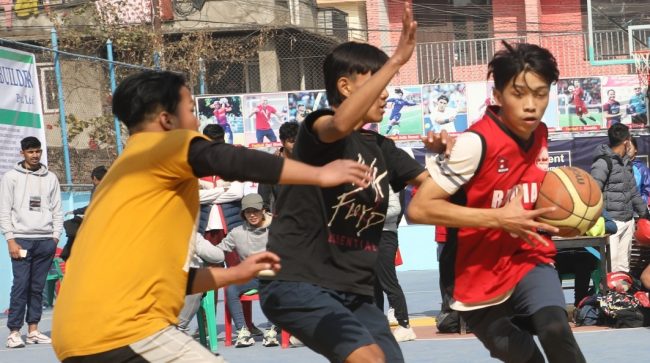 टिम रावत र साइपाल फाइनलमा