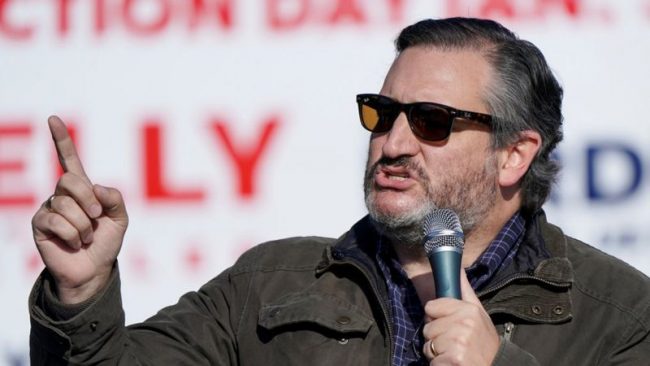 बाइडनको विजयलाई रोक्न ट्रम्प समर्थक सांसद्हरूको अन्तिम प्रयास