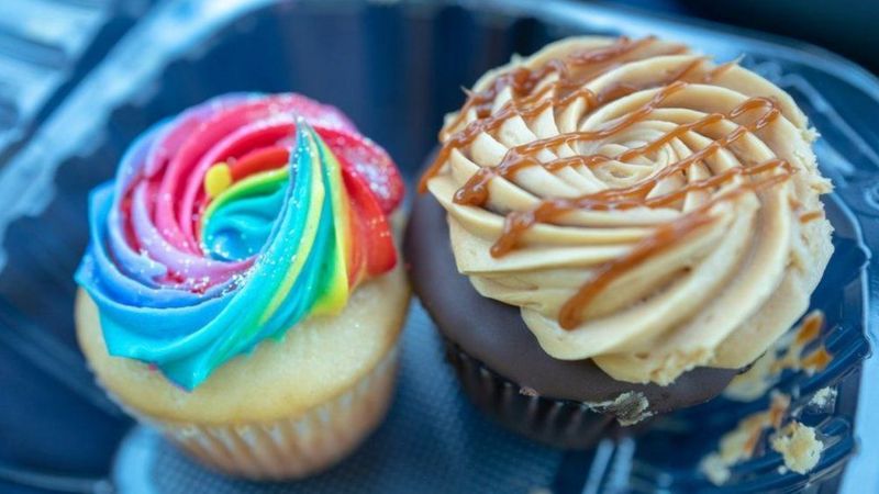 ‘अश्लील केक’ बनाएको आरोपमा इजिप्टमा महिला पक्राउ