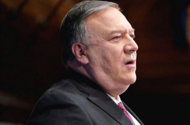 ट्रम्पको नजिक रहेर काम गर्ने विदेशमन्त्रीसहित २८ जनलाई चीन प्रवेशमा रोक