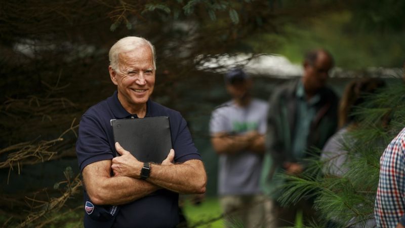 ह्वाइट हाउसमा छैन वाइफाइ, राष्ट्रपतिले कस्ता प्रविधि र उपकरण प्रयोग गर्न पाउँछन् ?