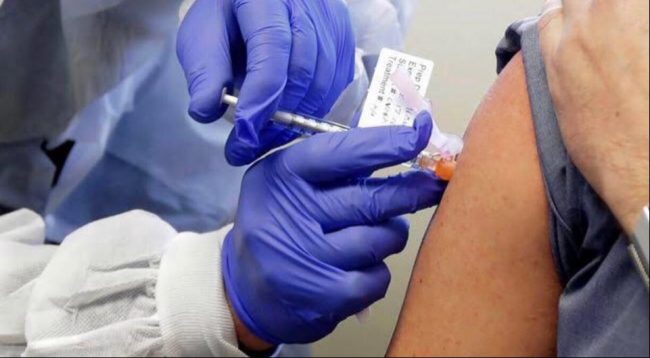 जापानमा अनुमति बेगर कोरोनाको भ्याक्सिनको प्रयोग