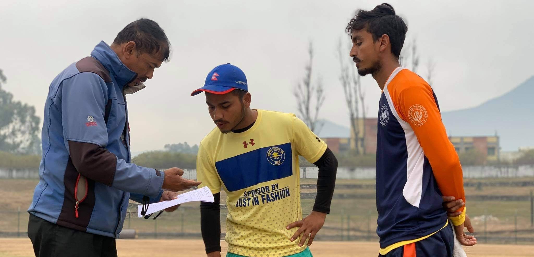 पिएमकप छनौट : काठमाडौं र भक्तपुर विजयी