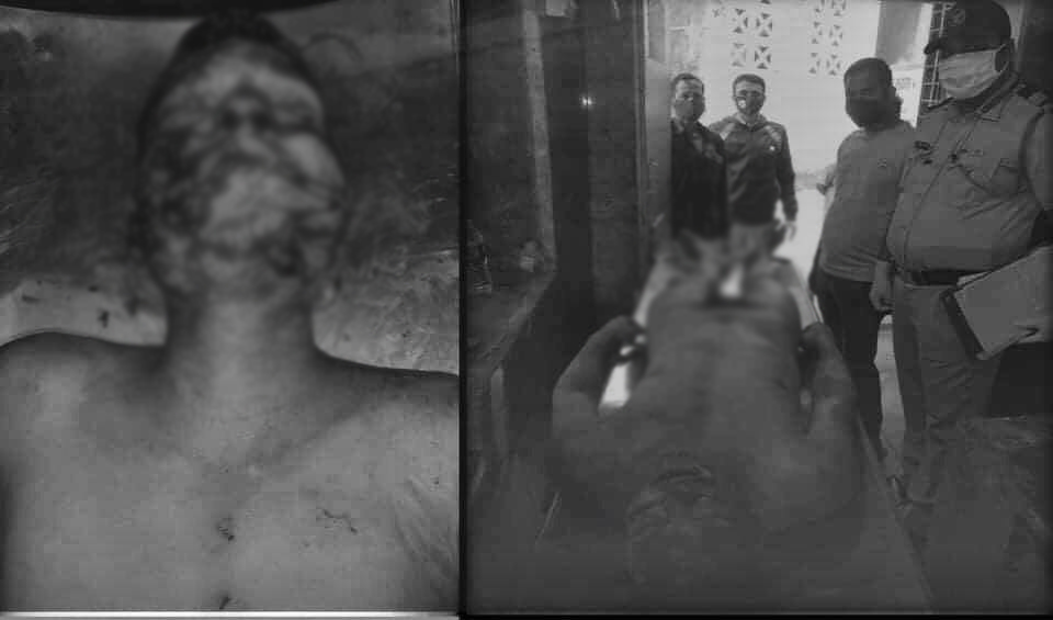 मुम्बईमा एक नेपालीको चार ताले बिल्डिंगबाट खसेर मृत्यु