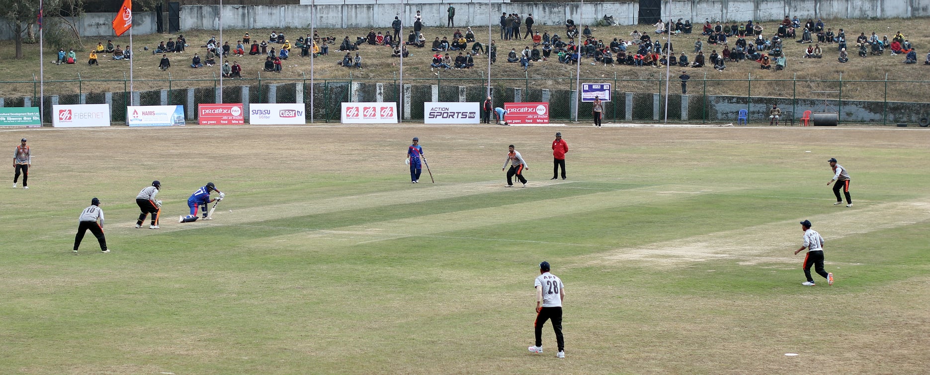 पीएम कप प्रतियोगितामा आज समूह चरणका अन्तिम दुई खेल हुँदै