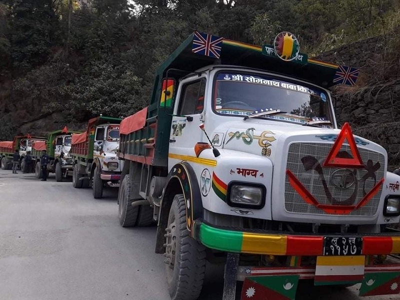 दुर्घटना नियन्त्रण गर्न सयम निर्धारण