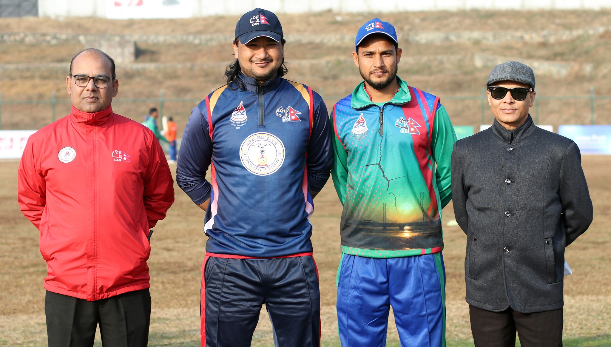 पिएमकप क्रिकेट : नेपाल पुलिस क्लबलाई १११ रनको लक्ष्य