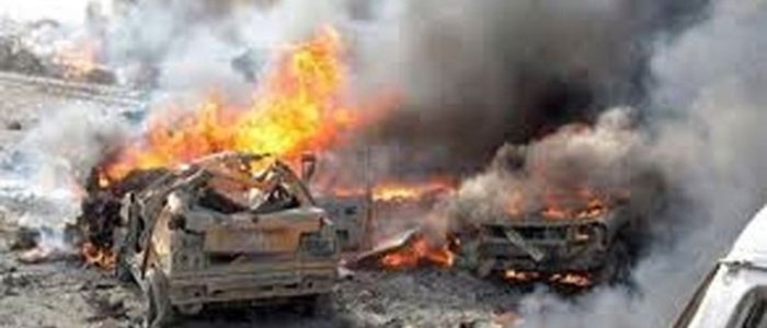 तालिबानको आक्रमणमा परी आठ सुरक्षा अधिकारी मारिए