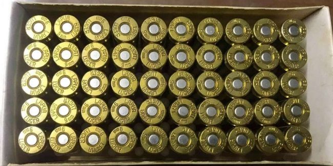 एअरपोर्टमा भेटिएको पेस्तोलको गोली नेपाल प्रहरीकै