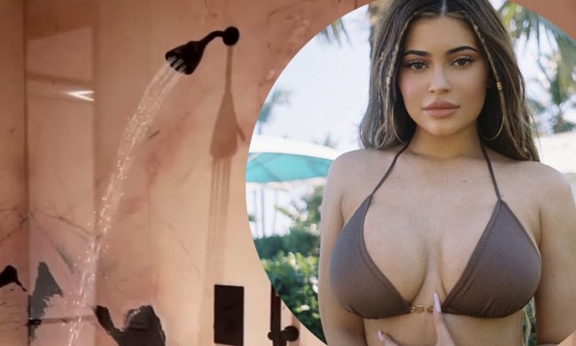 विश्वकै सबैभन्दा कान्छी अर्बपति बाथरुमको फोटोका कारण ट्रोलको शिकार भइन्