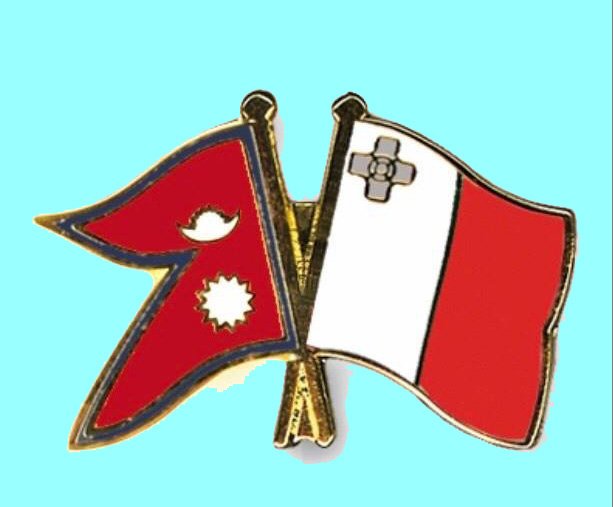 माल्टा–नेपाल संसदीय मैत्री समूह गठन
