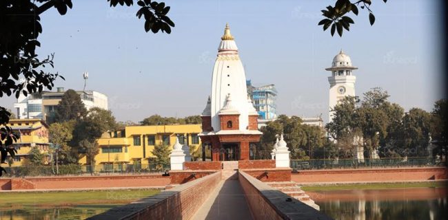 कहिले खुल्छ रानीपोखरी? [फाेटाेफिचर]