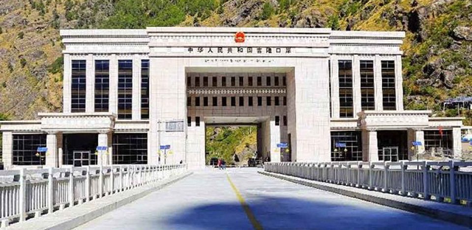 रसुवागढीबाट आयात हुन थाल्यो