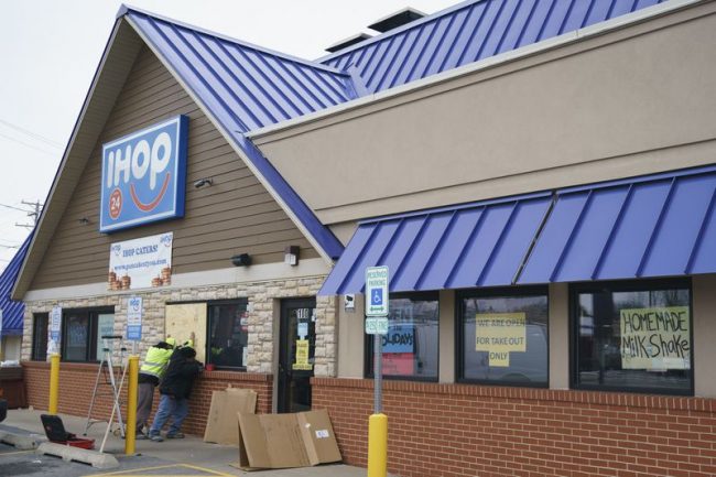 शिकागोमा ‘सन्काहा’ले ७ जनालाई गोली हाने, पुलिसले इन्काउन्टरमा मारिदियो