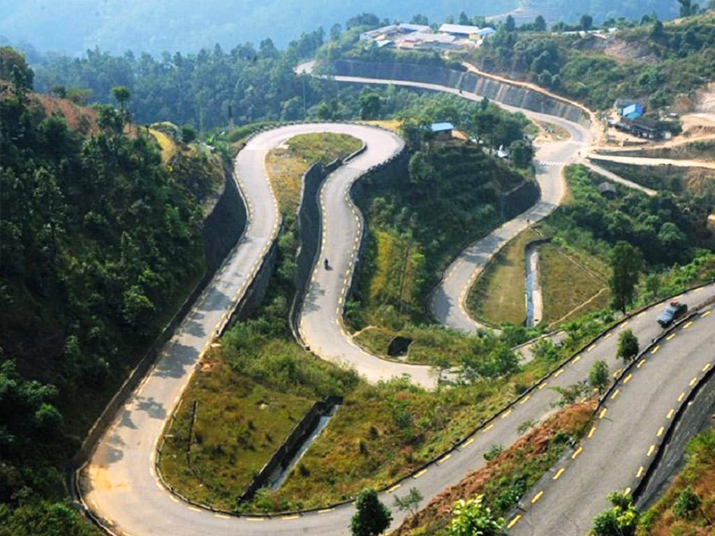 पुनःनिर्माण सम्पन्न भएपछि बिपी राजमार्ग हस्तान्तरण