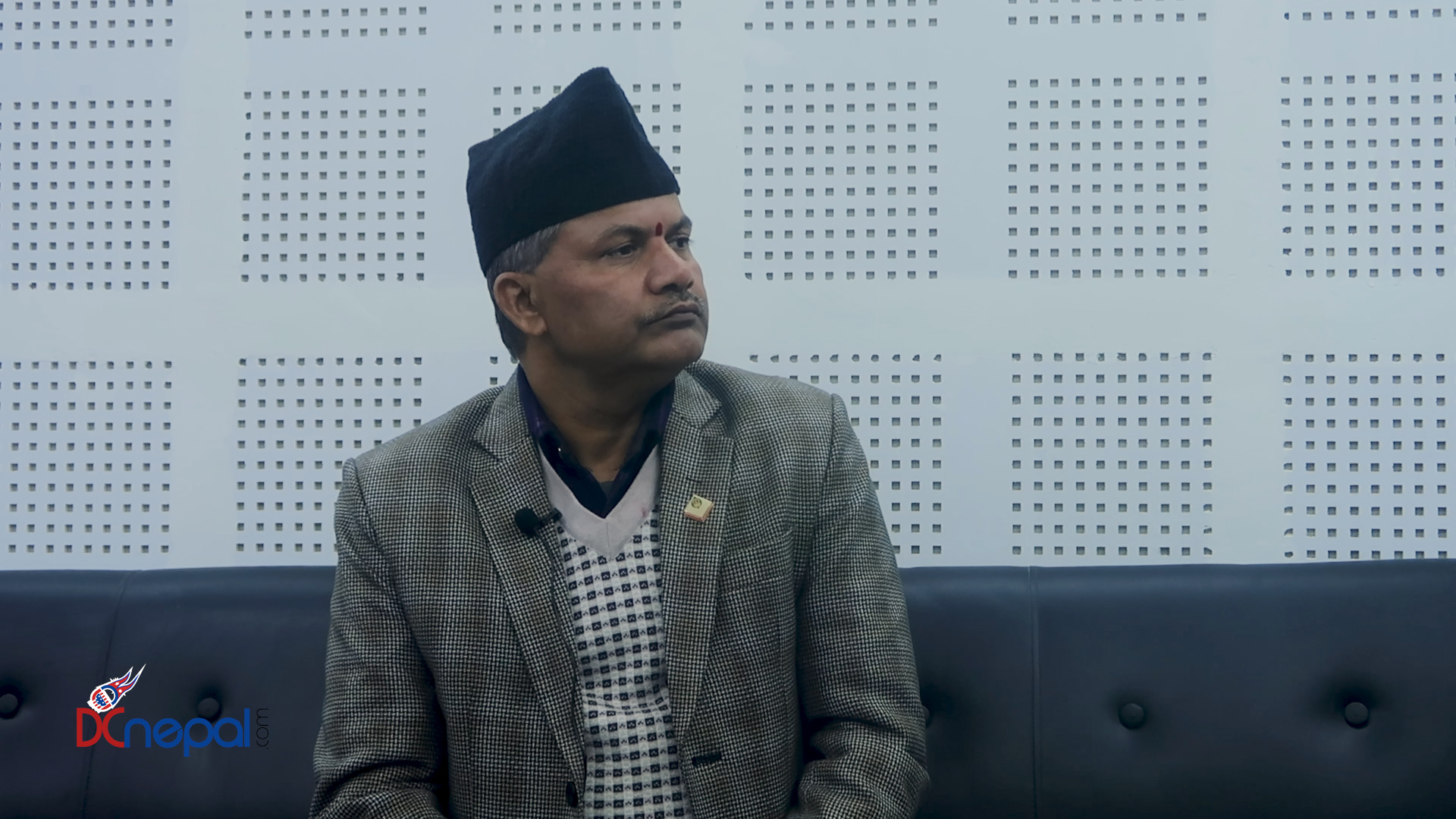 ‘लोकतान्त्रिक व्यवस्था जोगाउन प्रधानमन्त्रीद्वारा प्रतिनिधिसभा विघटन’