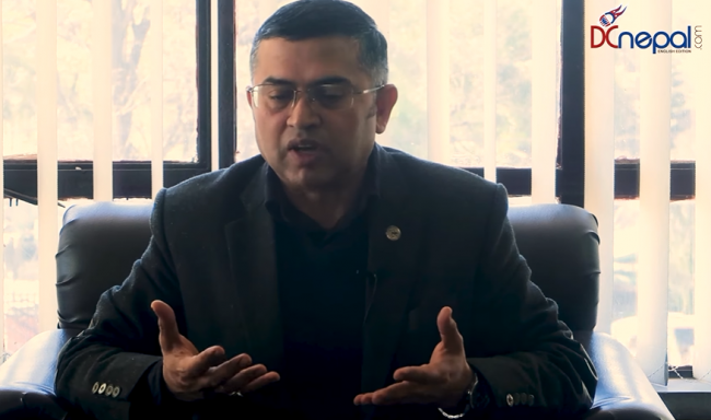‘२ वर्षपछि नेपाल विद्युतमा आत्मनिर्भर, अब लोडसेडिङ हुँदैन’ (भिडियाे)