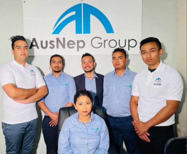 ‘आइकनफेस’ नामक एपको दोस्रो भर्सन सार्वजनिक