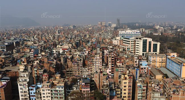 आइतबार काठमाडौं उपत्यकामा ६५३ जनामा कोरोना संक्रमण