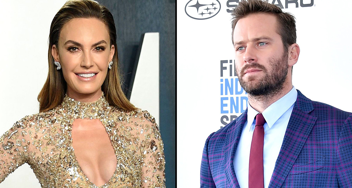 हलिउड अभिनेतामाथि ‘नरभक्षी’ भएको आरोप, प्रेमिकाको रगत पिउन चाहन्थे