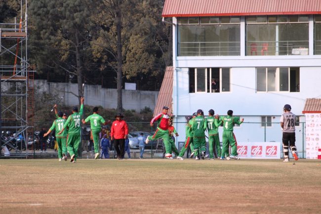 प्रधानमन्त्री कपको उपाधि आर्मीलाई