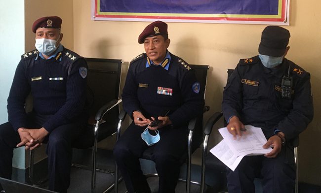 फेसबुकमा विज्ञापन गरी करोड ठगी