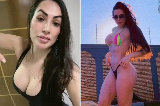 अनलाइनमा ‘हट’ भिडियो पोस्ट गरेको रिसमा श्रीमानले छोरीकै अगाडि १४ गोली हानिदिए