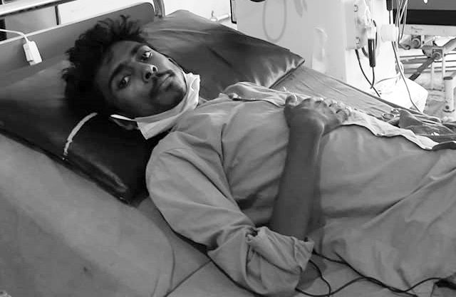 क्रिकेटर कुन्दनसिंहको निधन