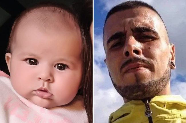 गर्लफ्रेण्डकी १८ महिनाकी छोरीलाई बलात्कार गर्दा बालिकाको मृत्यु, आरोपी युवक पक्राउ