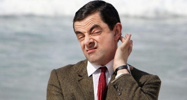 अब ‘मिस्टर बीन’को भूमिका कहिल्यै नगर्ने रोवान एट्किन्सनको घोषणा