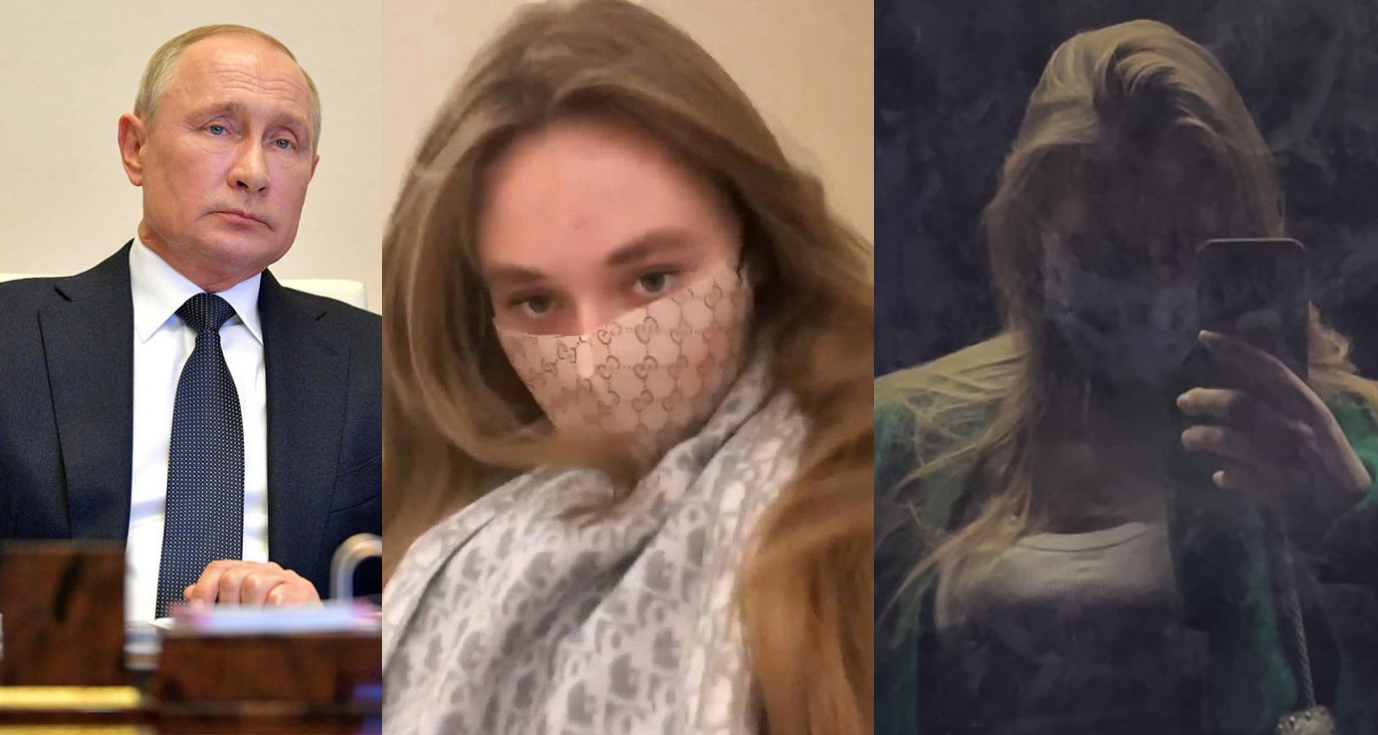 को हुन् यी १७ वर्षकी किशोरी ? जसका लागि भ्लादिमिर पुटिन पानीझैं पैसा बगाउँछन्