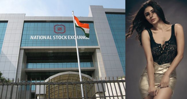 शेयर कारोबार गर्ने देशकै ठूलो संस्थाको ट्वीटरमा हिरोइनका बोल्ड फोटोहरु शेयर भएपछि…