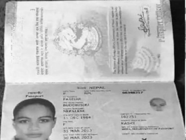 कुवेतमा कार्यरत एक नेपाली महिलाद्वारा आत्महत्या